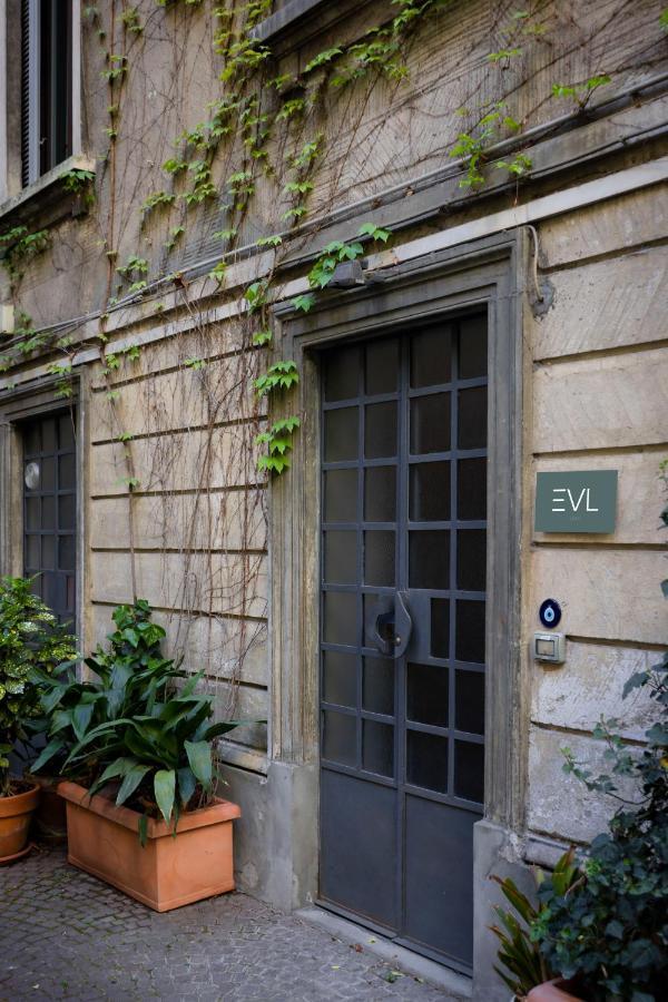 Loft In Stile Industrial - Stazione Centrale Μιλάνο Εξωτερικό φωτογραφία